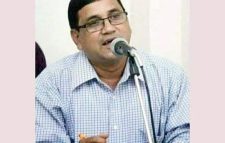 দুঃখ থেকে সৌন্দর্যের অভিযাত্রা : কবি পুলিন রায়ের কাব্যপাঠ