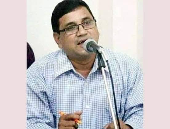 দুঃখ থেকে সৌন্দর্যের অভিযাত্রা : কবি পুলিন রায়ের কাব্যপাঠ