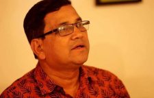কবি পুলিন রায়ের ৬১ তম জন্মদিনে শ্রদ্ধা ও শুভেচ্ছা  