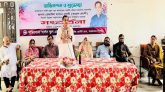 সিলেটের পরিকল্পিত উন্নয়ন ও শিক্ষার আধুনিকায়নে কাজ করব: কয়েস লোদী