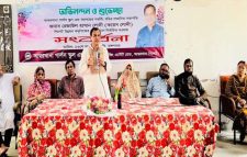 সিলেটের পরিকল্পিত উন্নয়ন ও শিক্ষার আধুনিকায়নে কাজ করব: কয়েস লোদী