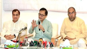 শাহজালালের মাজারের আর্থিক ব্যবস্থাপনায় বাণিজ্যমন্ত্রীর নেতৃত্বে ১২ সদস্যের কমিটি