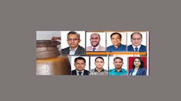শাহজালাল মাজারে মন্ত্রীর নেতৃত্বে কারা থাকছেন কমিটিতে