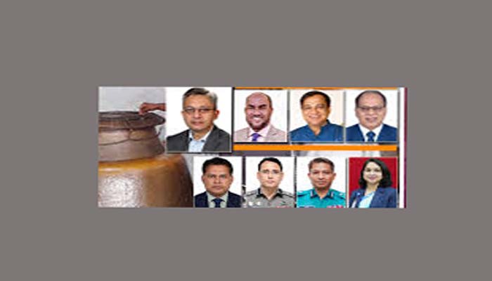 শাহজালাল মাজারে মন্ত্রীর নেতৃত্বে কারা থাকছেন কমিটিতে