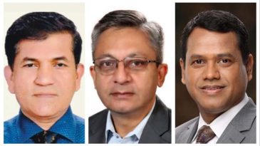 বাণিজ্য সচিব পদ নিয়ে ‘স্নায়ুযুদ্ধ’