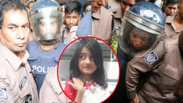 রামিসা হত্যা মামলায় সোহেল-স্বপ্নার মৃত্যুদণ্ড
