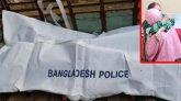 সিলেটে চিরকুট লিখে না ফেরার দেশে চিকিৎসক পুত্র