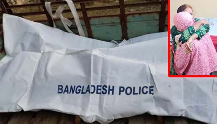 সিলেটে চিরকুট লিখে না ফেরার দেশে চিকিৎসক পুত্র