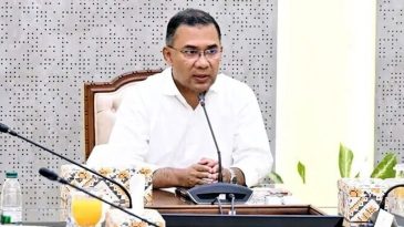 প্রধানমন্ত্রীর মালয়েশিয়া ও চীন সফরের খসড়া সময়সূচি