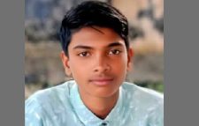 ছড়ায় গোসল করতে নেমে প্রাণ গেলো স্কুলছাত্রের