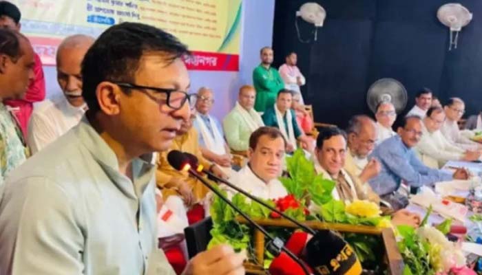 ধর্মীয় উৎসবগুলো শান্তিপূর্ণ ও উৎসবমুখর পরিবেশে উদযাপিত হবে