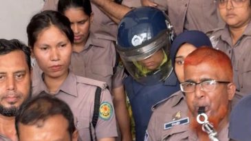 সোহেল-স্বপ্নার আত্মপক্ষ শুনানি শেষ : যুক্তিতর্ক বৃহস্পতিবার