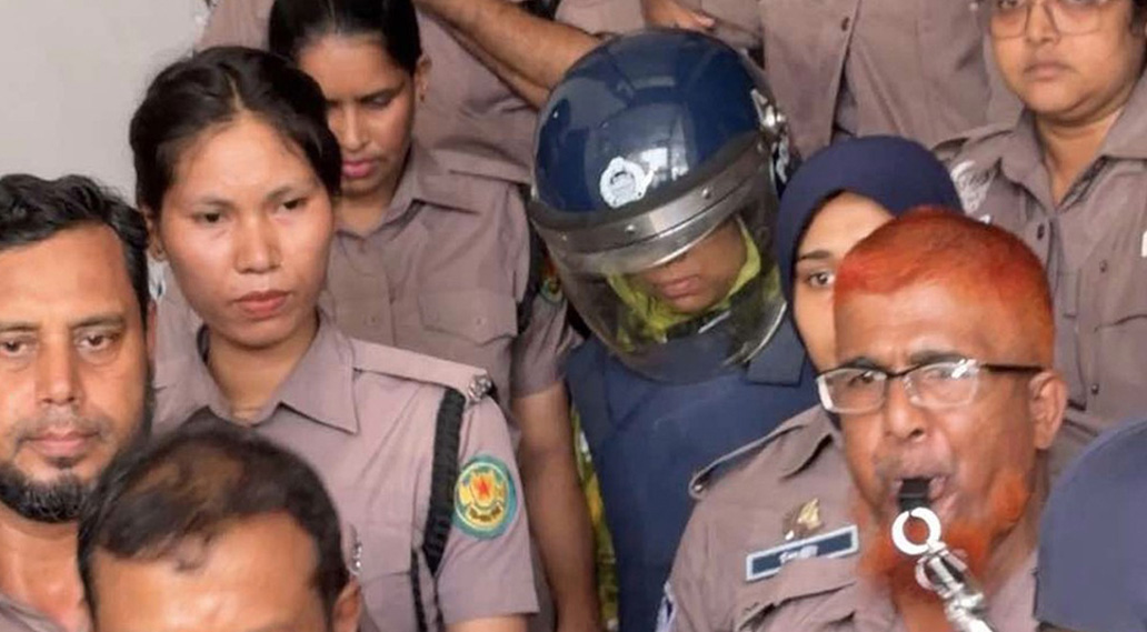 সোহেল-স্বপ্নার আত্মপক্ষ শুনানি শেষ : যুক্তিতর্ক বৃহস্পতিবার