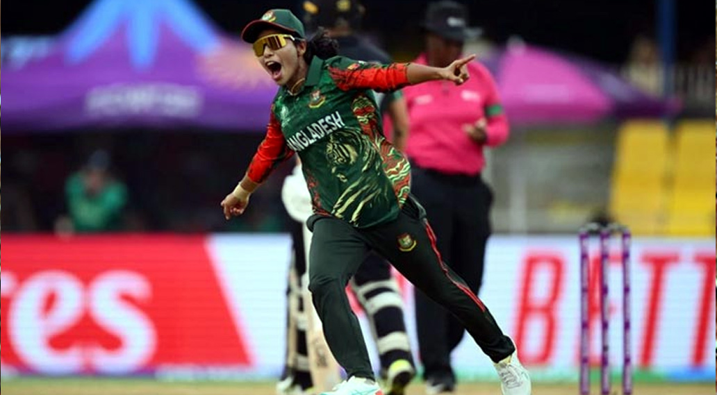 বাংলাদেশের নারীদের নিউ জ্যিলান্ড সফর ডিসেম্বরে