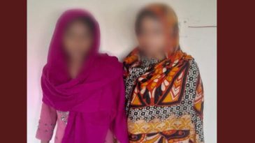 সিলেটে উদ্ধার নাকফুল, গ্রে প্তা র তানিয়া ও ঝুমা