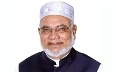 সাবেক এমপি ও আওয়ামী লীগ নেতা রহমতুল্লাহর মৃত্যু