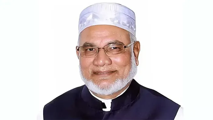 সাবেক এমপি ও আওয়ামী লীগ নেতা রহমতুল্লাহর মৃত্যু