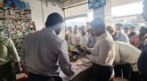 জ রি মা না দিল সিলেটের দুই ফার্মেসি