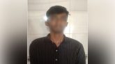 সিলেটে পুলিশের কব্জায় কিশোর গ্যাং স্টার