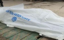 কোরআন হাফেজার লা শ উ দ্ধা র