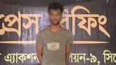 সিলেট র‌্যাবের কব্জায় সেলিম হাজারী