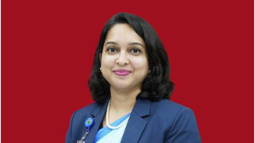 সিলেটের ভারপ্রাপ্ত জেলা প্রশাসক পিংকি সাহা