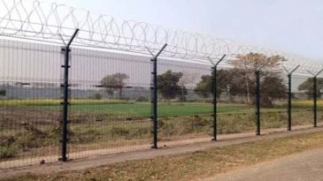 বড়লেখা সীমান্তে বিজিবির ওপর হাম লা র চেষ্টা, গুলিতে ভারতীয় চো রা কারবারি আ হ ত