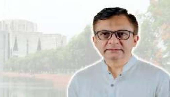 বাণিজ্য মন্ত্রীর সিলেট সফর স্থগিত