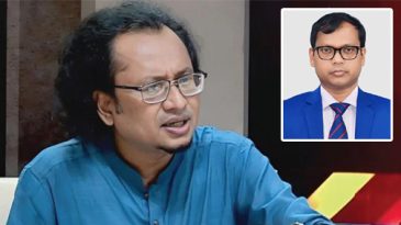 ডিসি সারওয়ার আলমের বদলির বিষয়ে রাষ্ট্রীয় গোপনীয়তার বিষয়ও থাকতে পারে : উপদেষ্টা জাহেদ