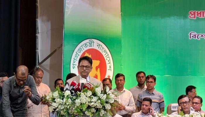 নকল করলে শিক্ষা প্রতিষ্ঠানের প্রধানের বিরুদ্ধে ব্যবস্থা: শিক্ষামন্ত্রী