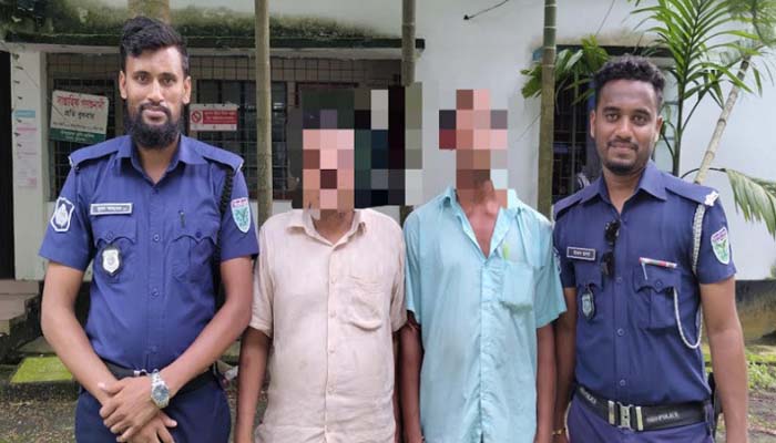 কারেন্ট জাল বিক্রির দায়ে দিরাইয়ে ২ ব্যবসায়ীর জেল, ক্রেতাকে জরিমানা
