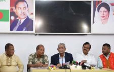 ক্ষুদ্র জাতিগোষ্ঠীর কল্যাণে পৃথক অধিদপ্তর গঠনের আশাবাদ স্থানীয় সরকার মন্ত্রীর