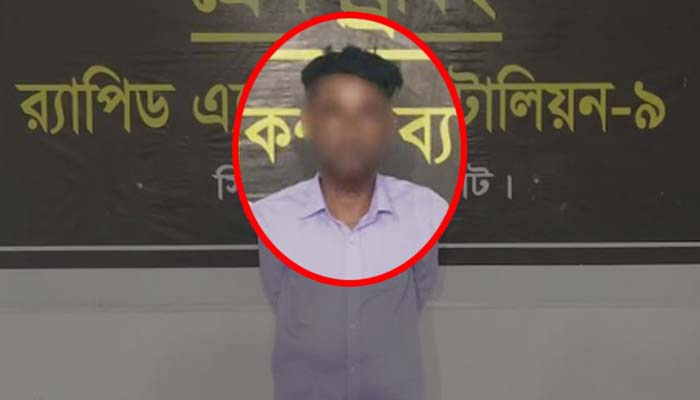সেতুর উপর স্ত্রীকে হ ত্যা, ধোপাগুল থেকে গ্রে ফ তা র স্বামী