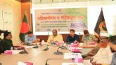 ২৮ জুন সিলেটে ভিটামিন ‘এ’ প্লাস ক্যাম্পেইন, সবার সহযোগীতা চাইলেন সিসিক প্রশাসক