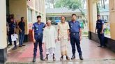 সিলেটে শ্রমিক নেতা আবুল হত্যা মা ম লা য় ২জন কারাগারে