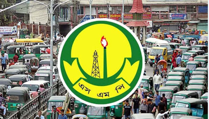 শুক্রবার থেকে সিলেটে যানবাহন চলাচলে মানতে হবে পুলিশের যে নির্দেশনা