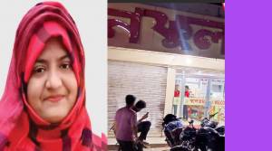 সিলেটে বনফুলকে জ*রি*মা*না নিয়ে তোলপাড়, যা জানালেন ইউএনও