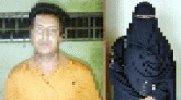 সুনামগঞ্জে প*র*কী*য়ার জেরে দেবর-ভাবী কা রা গা রে