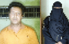 সুনামগঞ্জে প*র*কী*য়ার জেরে দেবর-ভাবী কা রা গা রে