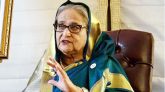 ফিলিস্তিনিদের সহায়তার নামে তোলা টাকা বিশেষায়িত স্কুলে দেওয়ার নির্দেশ দেন হাসিনা