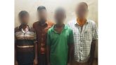 সিলেটের মামুনের গ্যারেজে জুয়ার আস্তানা গেড়েছিলেন