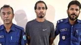 সিলেটে ছাত্রলীগ নেতা মাহবুব গ্রে ফ তা র