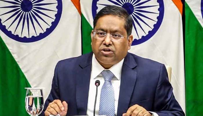 উপদেষ্টা ডা. জাহেদের ফিরে আসা নিয়ে যা বলল ভারত