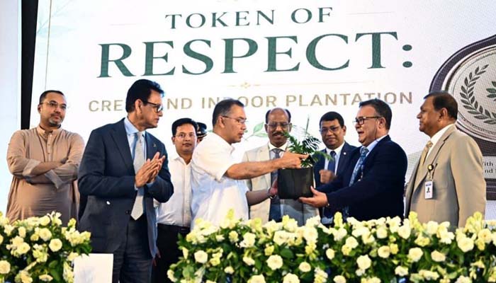 জাতীয় বিশ্ববিদ্যালয় নিয়ে প্রধানমন্ত্রীর যুগান্তকারী পরিকল্পনা আছে: মাহদী আমিন