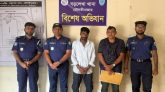 বড়লেখায় আ*সা*মি গ্রে প্তা র, আদালতে স্বীকারোক্তি