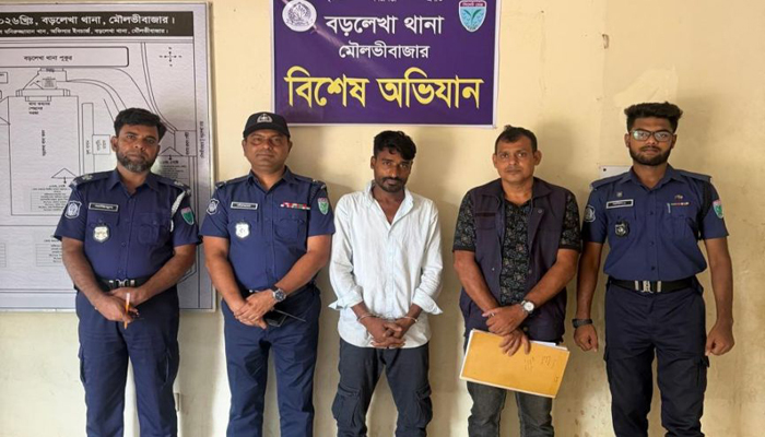 বড়লেখায় আ*সা*মি গ্রে প্তা র, আদালতে স্বীকারোক্তি