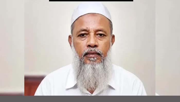 সিলেটের প্রবীণ সংবাদপত্র এজেন্ট ইসমাইল হোসেন আর নেই