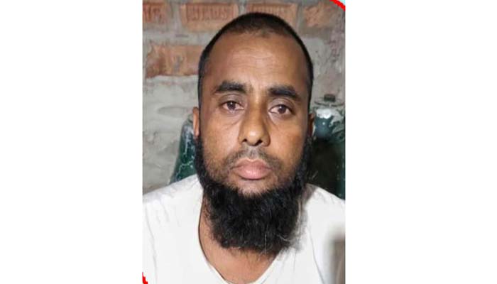 তাবলীগে গিয়েও রক্ষা হলো না রকিবের