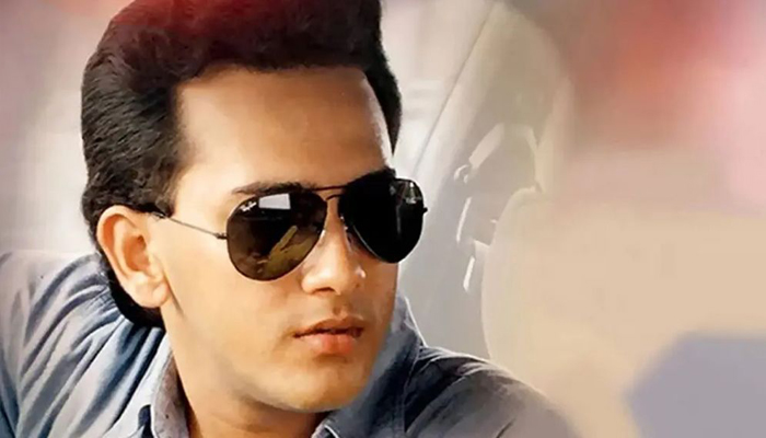 মৃত্যুর আগে সালমান শাহর সঙ্গে যে চার ব্যক্তি দেখা করতে গিয়েছিলেন