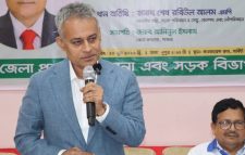 আগস্টে চালু হবে ঢাকা-পাবনা সরাসরি ট্রেন: রেলমন্ত্রী
